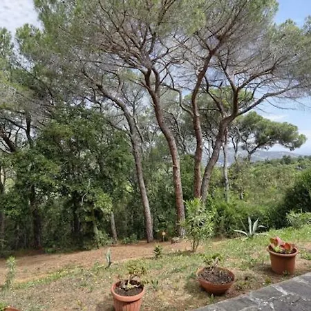 Casa La Violetta *