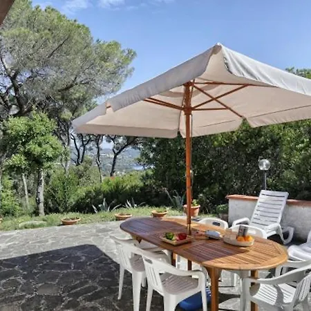 Casa La Violetta Capoliveri (Isola d'Elba)