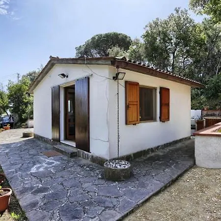 Casa La Violetta בית נופש *