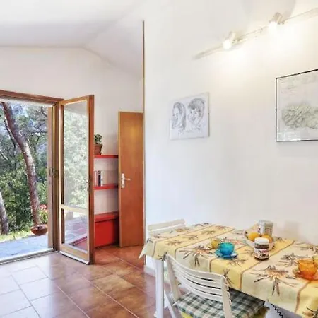 Casa La Violetta קאפוליברי