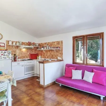Casa La Violetta