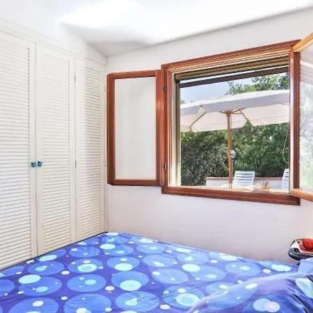 Casa La Violetta בית נופש קאפוליברי